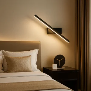 Tilt Rotating Wall Sconce