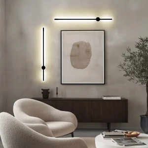 Meridian Wall Sconce